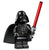 LEGO® Star Wars™ Darth Vader™ Bust #75439 349 Pieces