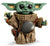LEGO® Star Wars™ Grogu™ (Mandalorian Apprentice) #75446 1200 Pieces