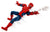 LEGO® Spider-Man Hero Figure #76346 813 Pieces
