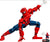 LEGO® Spider-Man Hero Figure #76346 813 Pieces