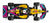 LEGO® Speed Champions ~  F1 ACADEMY™ LEGO® Race Car #77258 201 Pieces
