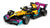 LEGO® Speed Champions ~  F1 ACADEMY™ LEGO® Race Car #77258 201 Pieces