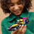 LEGO® Speed Champions ~  F1 ACADEMY™ LEGO® Race Car #77258 201 Pieces
