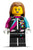 LEGO® Speed Champions ~  F1 ACADEMY™ LEGO® Race Car #77258 201 Pieces