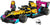 LEGO® Speed Champions ~  F1 ACADEMY™ LEGO® Race Car #77258 201 Pieces
