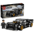 LEGO® Speed Champions ~  Ken Block's '65 Ford Mustang Hoonicorn V1 #77262 345 Pieces