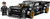 LEGO® Speed Champions ~  Ken Block's '65 Ford Mustang Hoonicorn V1 #77262 345 Pieces