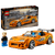 LEGO® Speed Champions ~ The Fast and The Furious Toyota Supra #77260 292 Pieces