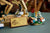 LEGO® Jurassic World™ ~ Dinosaur Fossils: Triceratops #77985 1154 Pieces