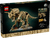 LEGO® Jurassic World™ ~ Dinosaur Fossils: Triceratops #77985 1154 Pieces