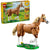 LEGO® Creator 3-in-1 Beautiful Horse #31166 685 Pieces