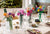 LEGO® Botanicals: Bouquet of Pink Roses #10374 789 Pieces