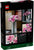 LEGO® Botanicals: Bouquet of Pink Roses #10374 789 Pieces