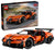 LEGO® Technic™ Bugatti Chiron Pur Sport Hypercar #42222 771 Pieces