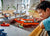 LEGO® Coast Guard Rescue Boat & Helicopter #60504 742 Pieces