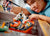 LEGO® Coast Guard Rescue Boat & Helicopter #60504 742 Pieces