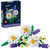 LEGO® Botanicals:  Daisies #11508 133 Pieces
