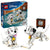 LEGO® Lucky & Penny 101 Dalmatians Puppies #43271 268 Pieces