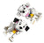 LEGO® Lucky & Penny 101 Dalmatians Puppies #43271 268 Pieces