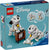 LEGO® Lucky & Penny 101 Dalmatians Puppies #43271 268 Pieces