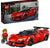 LEGO® Ferrari SF90 XX Stradale Sports Car #77254 339 Pieces