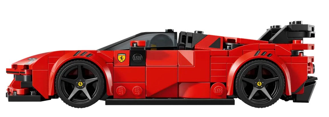 LEGO® Ferrari SF90 XX Stradale Sports Car #77254 339 Pieces