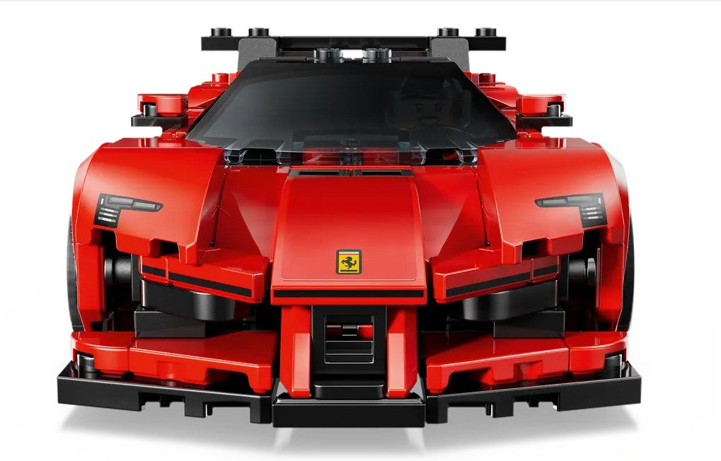 LEGO® Ferrari SF90 XX Stradale Sports Car #77254 339 Pieces