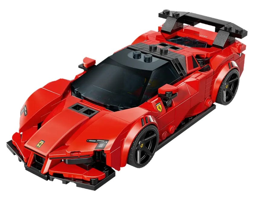 LEGO® Ferrari SF90 XX Stradale Sports Car #77254 339 Pieces
