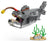 LEGO® Creator 3-In-1 Fierce Shark with a Treasure Chest #31381 379 Pieces