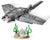 LEGO® Creator 3-In-1 Fierce Shark with a Treasure Chest #31381 379 Pieces