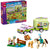 LEGO® Friends Horse & Foal Trailer #42695 279 Pieces