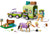 LEGO® Friends Horse & Foal Trailer #42695 279 Pieces