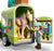 LEGO® Friends Horse & Foal Trailer #42695 279 Pieces