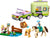 LEGO® Friends Horse & Foal Trailer #42695 279 Pieces
