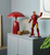 LEGO® Marvel Super Heroes ~ Iron Man Mark 3 Collectors Edition #76344 1297 Pieces