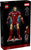 LEGO® Marvel Super Heroes ~ Iron Man Mark 3 Collectors Edition #76344 1297 Pieces