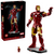 LEGO® Marvel Super Heroes ~ Iron Man Mark 3 Collectors Edition #76344 1297 Pieces