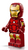 LEGO® Marvel Super Heroes ~ Iron Man Mark 3 Collectors Edition #76344 1297 Pieces