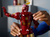 LEGO® Marvel Super Heroes ~ Iron Man Mark 3 Collectors Edition #76344 1297 Pieces