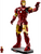 LEGO® Marvel Super Heroes ~ Iron Man Mark 3 Collectors Edition #76344 1297 Pieces