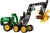 LEGO® John Deere 1470H Wheeled Harvester #42218 117 Pieces