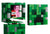 LEGO® Minecraft® The Creeper™ #21276 665  Pieces