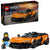 LEGO® Speed Champions ~  McLaren W1 #77257 287 Pieces
