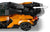 LEGO® Speed Champions ~  McLaren W1 #77257 287 Pieces