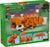 LEGO® Minecraft® The Fox #21588 497 Pieces