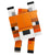 LEGO® Minecraft® The Fox #21588 497 Pieces