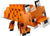 LEGO® Minecraft® The Fox #21588 497 Pieces