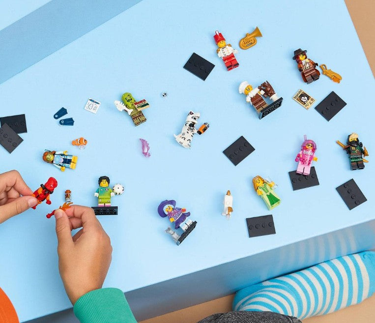 LEGO® Minifigures Blind Bags Series 29 #71052 -1 Minifig per Pkg