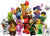 LEGO® Minifigures Blind Bags Series 29 #71052 -1 Minifig per Pkg