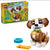 LEGO® Creator 3-In-1 Cute Animals: Playful Puppy Dog #31382 336 Pieces